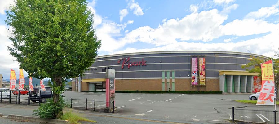 株式会社ピーパーク（P-PARK）